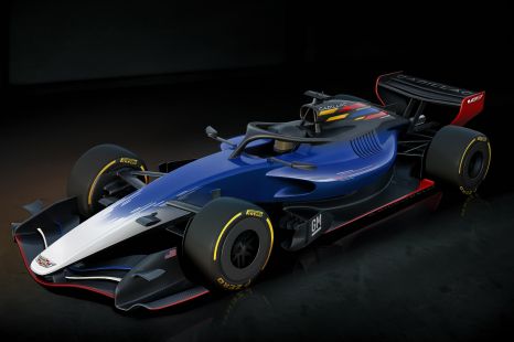 Why Cadillac is joining F1, and how its road cars could benefit