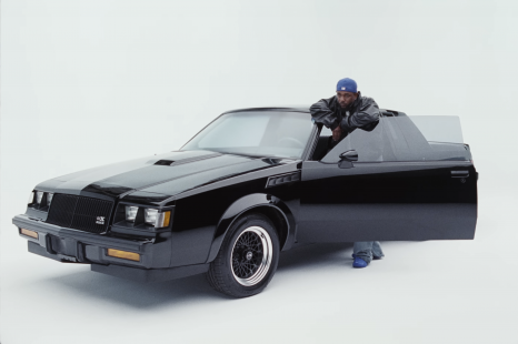 10 famous album cars, from Kendrick Lamar's GNX to the Black Keys’ El Camino
