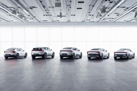 Should you buy a Polestar? The auto brand may not exist soon