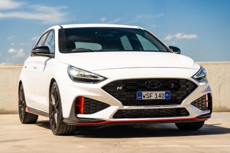 Hyundai raises i20 N and i30 N prices due to emissions regulations, new warranty