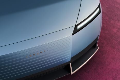 Designer of controversial Jaguar concept sacked – report