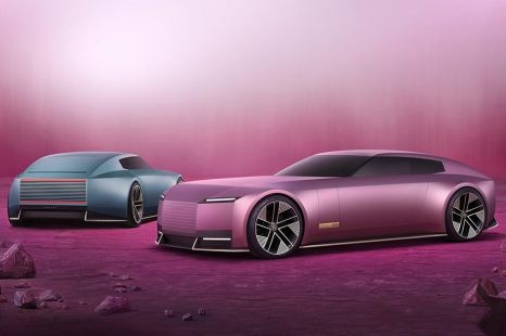 New Jaguar CEO insists controversial rebirth will happen amid falling profits
