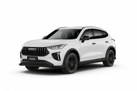 2025 GWM Haval Jolion: Luxe new model debuts for buyers who don't want a hybrid