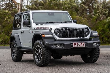 Jeep, Ram parent's profits drop 70 per cent, but it sees brighter days ahead