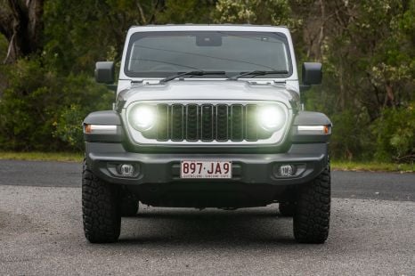 VFACTS: The brands with the biggest sales drops in Australia in 2025