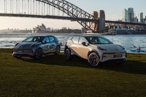 CarExpert's top five light/small SUV reviews of 2025