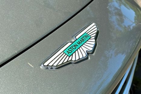 Aston Martin to cut 20% of workforce after losing A$930 million in 2025