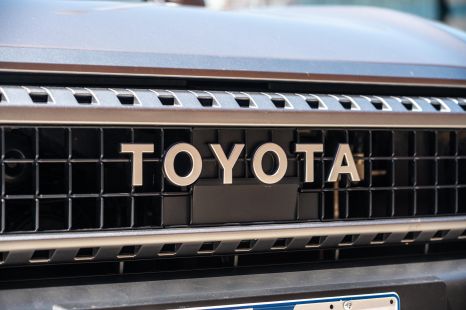 Influx of brands to Australia poses threat to car industry, says Toyota