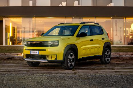 It's official: Europe to scrap 2035 combustion engine ban