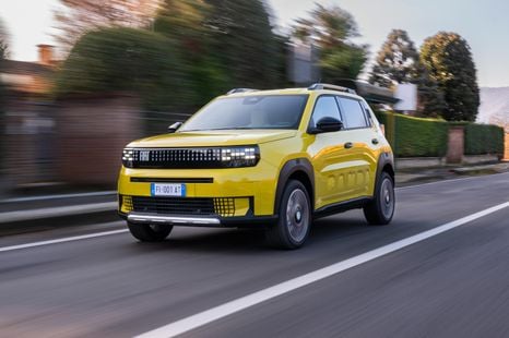 Stellantis to focus on Fiat, Peugeot, Jeep and Ram, but won't axe other brands - report