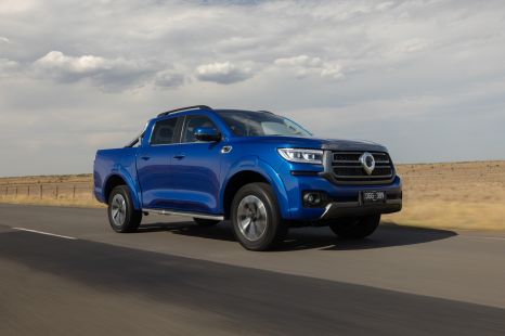 GWM has big plans to make its cars better suited to Australia