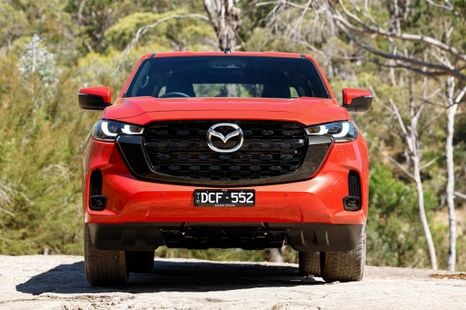 Almost 20 auto brands missed CO2 targets in Australian Government's first NVES results