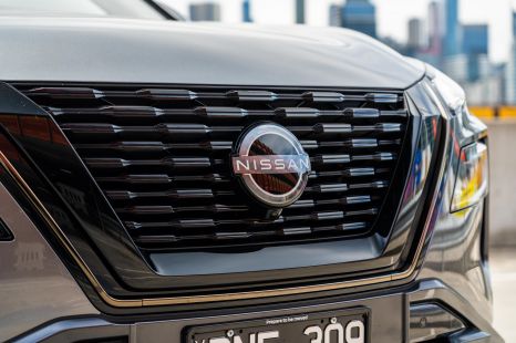 Honda-Nissan merger still possible since brands have ‘never stopped’ talking