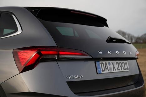 Skoda axes its Mazda 3 rival in Australia