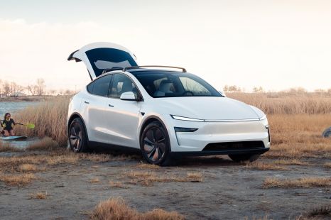 Tesla Model Y buyer's guide: The best picks for the school run and commute