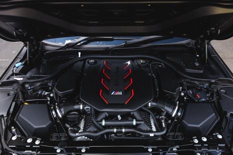 BMW scraps end date for V8 and V12 engine production