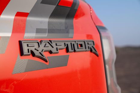 More Ford Raptor models are coming soon
