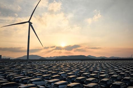 The golden era of the Chinese automotive industry is over, says automaker CEO
