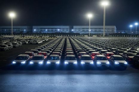 BMW exec says Chinese auto brands are growing rapidly, but at what cost?