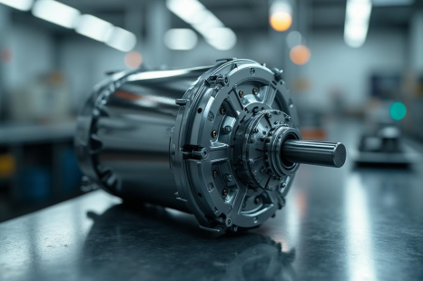 Australian startup gets government backing to produce revolutionary EV motor tech