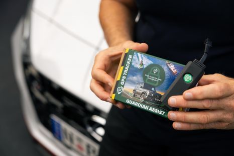 Car theft crisis: here’s why you need a GPS tracker in your car