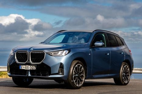 Multiple BMWs recalled due to fire risk