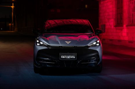 Why Cupra isn't worried about cheap Chinese EVs