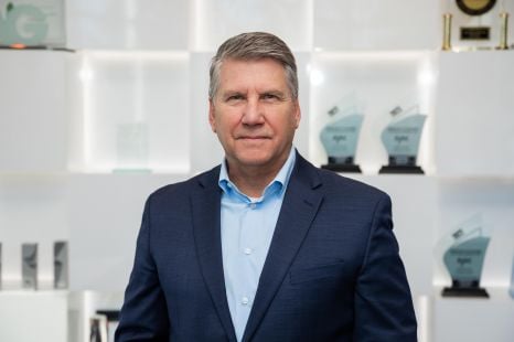 How Hyundai Australia's new boss plans to reverse Korean brand's sales slide