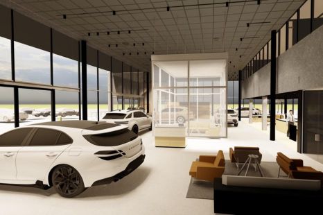 Genesis to open its first Australian agency retail site