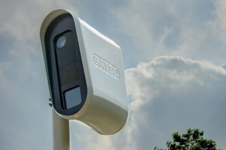 This state’s new speed cameras are catching almost 80 times as many speeding drivers