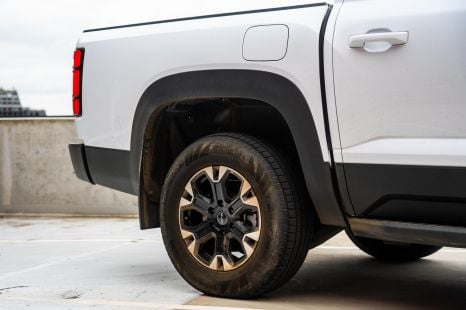 CarExpert's top five ute reviews of 2025