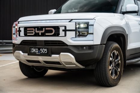 Australia's best sellers among private buyers in 2025: RAV4, Model Y, Shark beat Ranger, HiLux