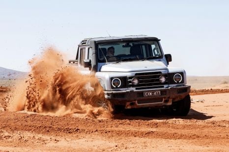 Ineos Automotive Australia dumps agency sales strategy