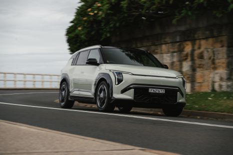 Kia EV3 AWD and hot GT variants confirmed for Australia