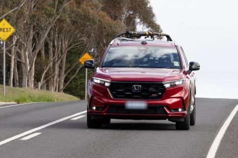 Real-world testing shows not all hybrids are created equal at saving fuel