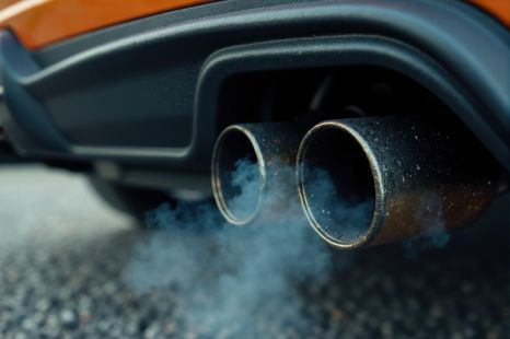 Peter Dutton to kill new vehicle emissions penalties if elected
