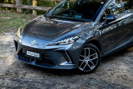 Coalition pledges to scrap EV incentives after all