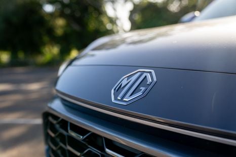 MG Australia focused on new models, customers and dealers – not its sales slide