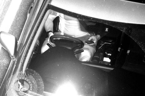 Privacy concerns raised over ‘unfair’ AI-assisted mobile phone and seatbelt camera fines