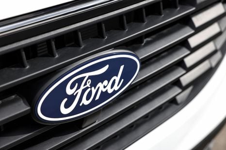 Ford to use Geely EV platform, sell part of Valencia factory - report