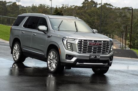 Chevrolet Silverado, GMC Yukon EOFY offer brings free servicing