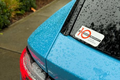 Is it legal for auto brands to make you service your car at their dealers to keep your warranty?