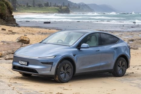 Tesla Model Y: Six- and seven-seat options closer to Australia