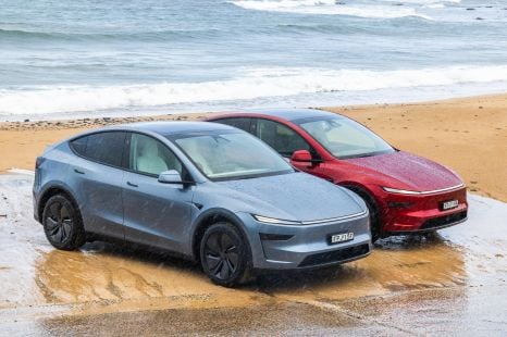 2026 Tesla Model Y price and specs