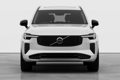 Volvo XC90: Another generation confirmed for popular large SUV