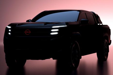 2026 Nissan Navara: "We have to get it right" – local boss