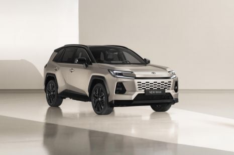 2026 Toyota RAV4: Big price hikes coming for next generation of Australia's most popular SUV