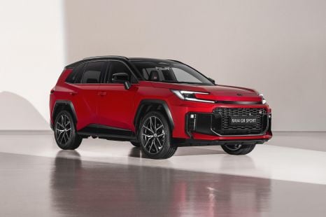 2026 Toyota RAV4 price and specs