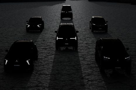 Mitsubishi the latest Japanese brand to walk back EV plans, abandons in-house EV development