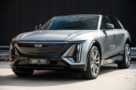 Cadillac deals bring savings of up to $16,000